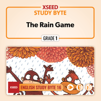 The Rain Game [G1]