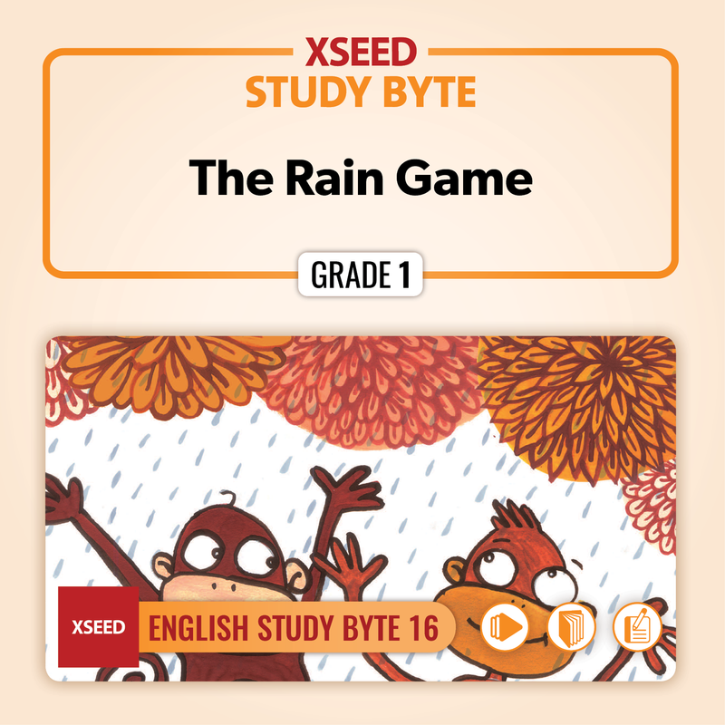 The Rain Game [G1]