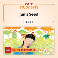 Jun's Seed [G2]