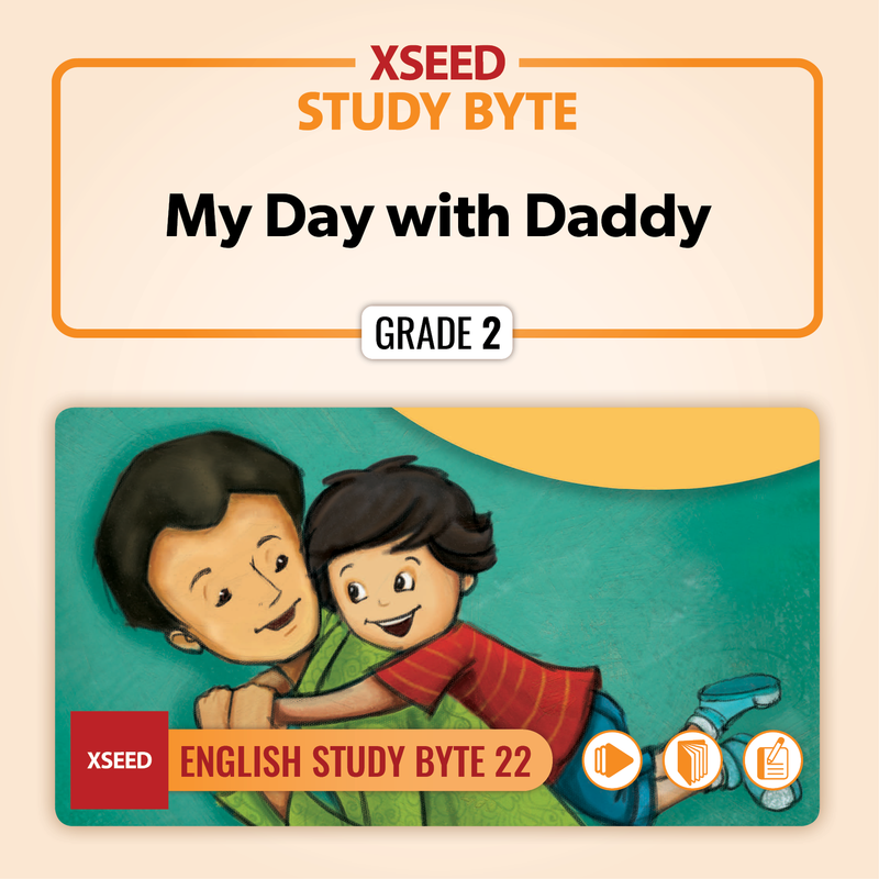 My Day with Daddy [G2]