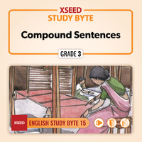 Compound Sentences [G3]