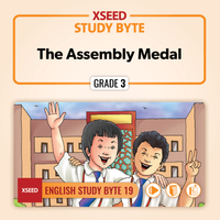 The Assembly Medal [G3]