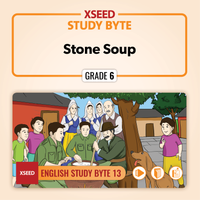 Stone Soup [G6]