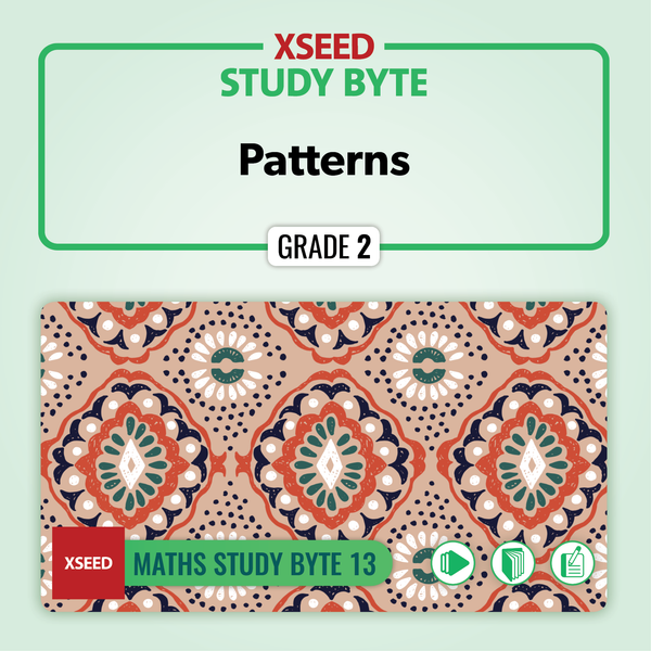 Patterns [G2]