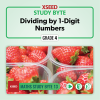 Dividing by 1-Digit Numbers [G4]