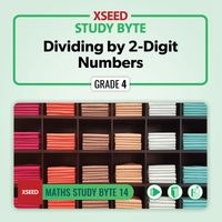 Dividing by 2-Digit Numbers [G4]