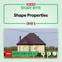 Shape Properties [G5]