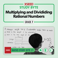 Multiplying and Divididing Rational Numbers [G7]