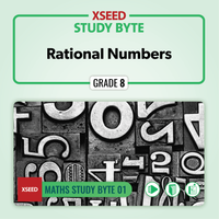 Rational Numbers [G8]