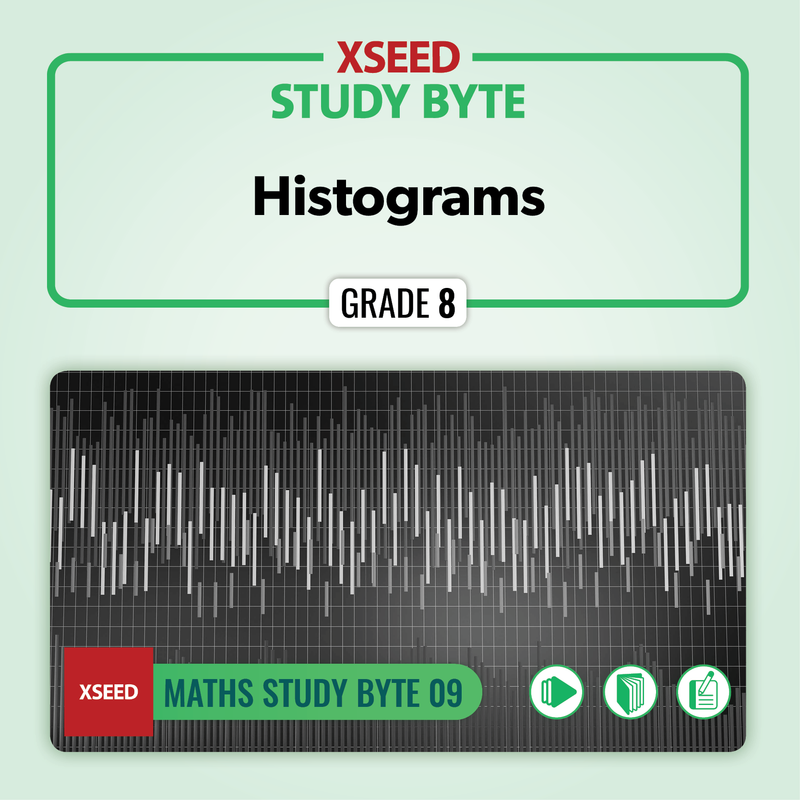 Histograms [G8]