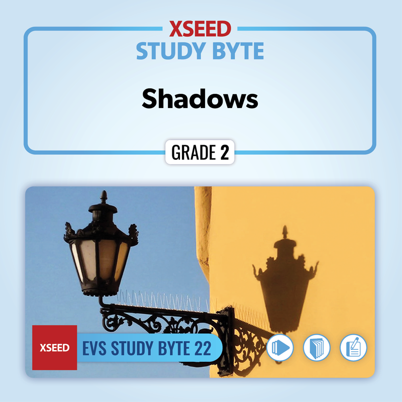 Shadows [G2]