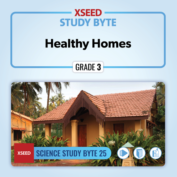 Healthy Homes [G3]