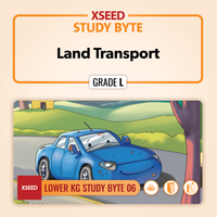 Land Transport [LKG]