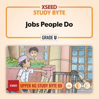 Jobs People Do [UKG]